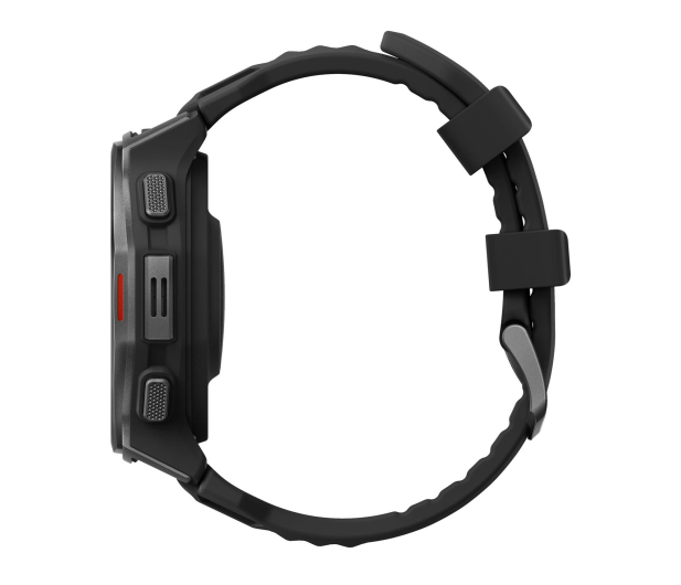AMAZFIT T-Rex 3 PRO 44mm NFC Tactical Black  - 1471662 - zdjęcie 4